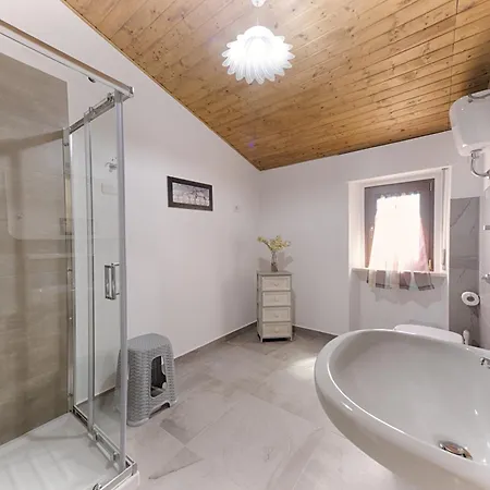 Casa Lucia 2 Гостьовий будинок