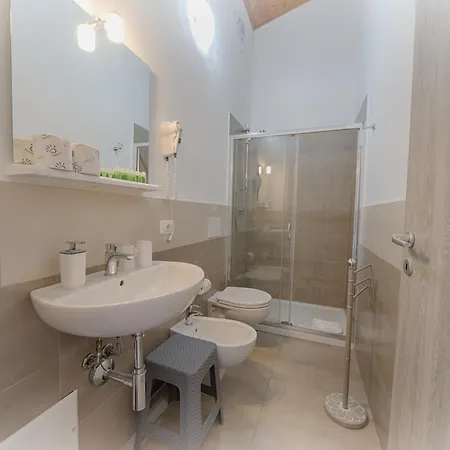 Casa Lucia 2 Гостьовий будинок 3*