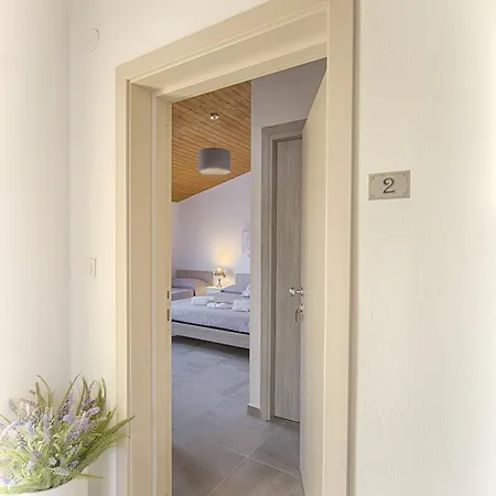 Гостьовий будинок Casa Lucia 2 Ольбія