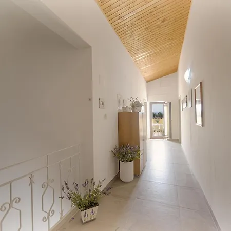Casa Lucia 2 Гостьовий будинок