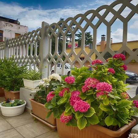 Гостьовий будинок Casa Lucia 2