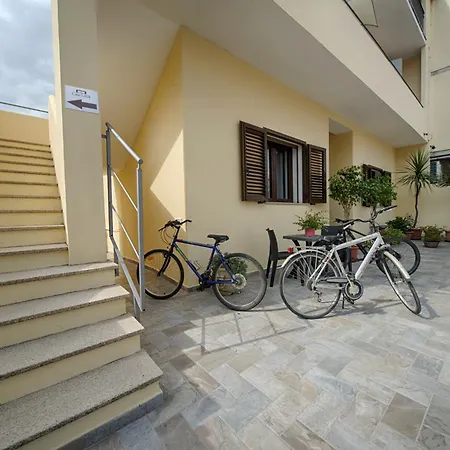 Casa Lucia 2 Гостьовий будинок 3*