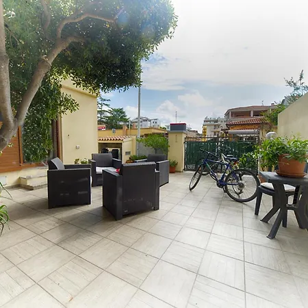 Casa Lucia 2 Гостьовий будинок