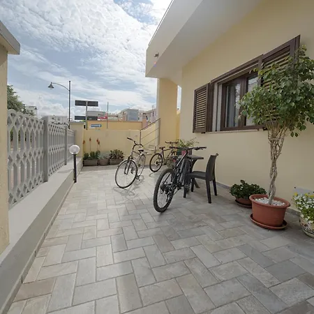 Casa Lucia 2 Ольбія