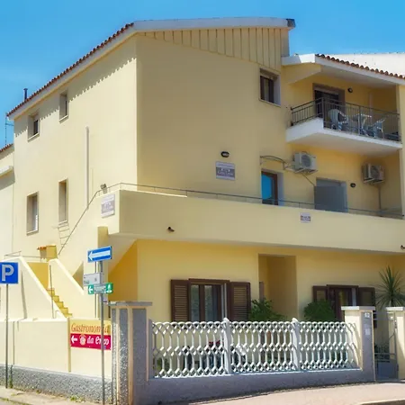 Гостьовий будинок Casa Lucia 2