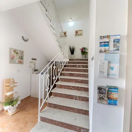 Casa Lucia 2 Гостьовий будинок Ольбія
