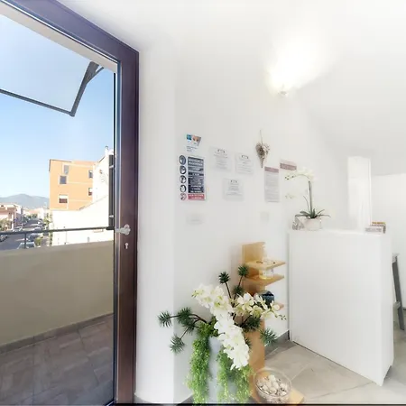 Гостьовий будинок Casa Lucia 2 3*