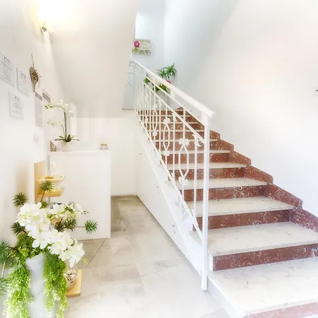 Casa Lucia 2 3* Ольбія