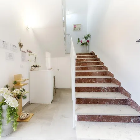 Casa Lucia 2 Гостьовий будинок 3*
