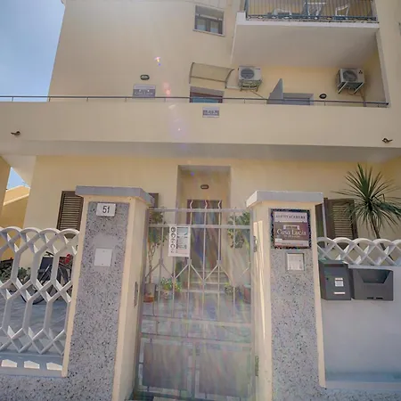 Casa Lucia 2 Гостьовий будинок 3*