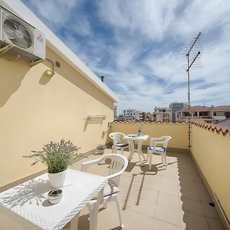 Casa Lucia 2 Гостьовий будинок